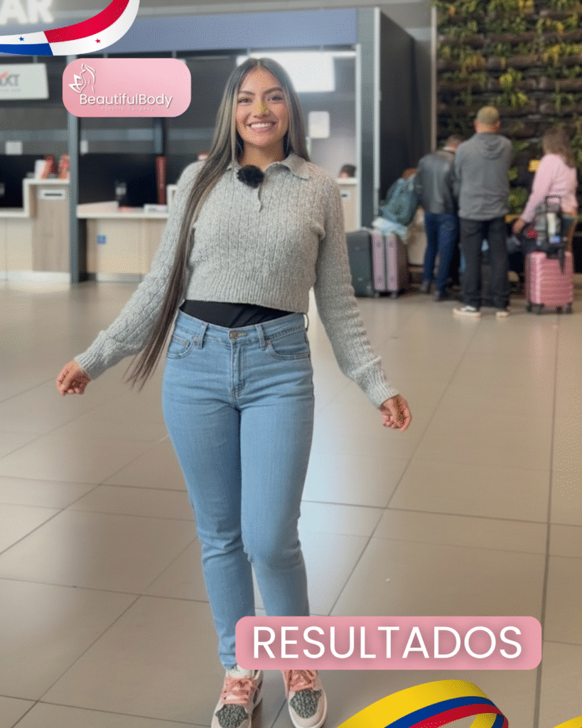 Una experiencia de cambio real