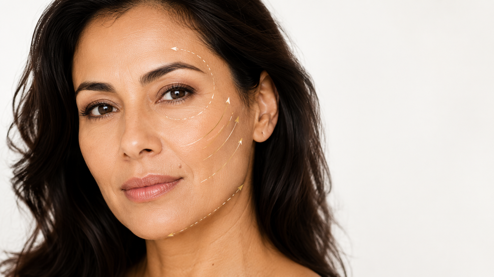 Lifting facial